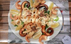 Hotel Vico del Gargano: Hotel Marechiaro