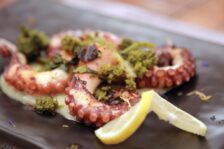 Hotel Vico del Gargano: Hotel Marechiaro