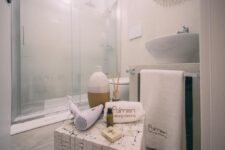 Un’Esperienza Senza Confini: Palmieri Luxury Rooms, Bed & Breakfast e Gallipoli