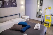 Affittacamere Matera: Central Rooms Matera