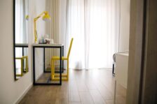 Affittacamere Matera: Central Rooms Matera