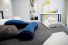 Affittacamere Matera: Central Rooms Matera