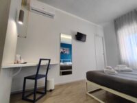 Affittacamere Matera: Central Rooms Matera