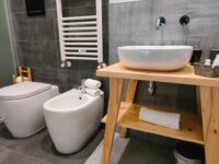 Affittacamere Matera: Central Rooms Matera