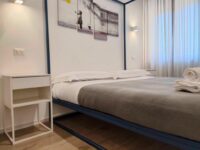 Affittacamere Matera: Central Rooms Matera