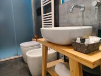 Affittacamere Matera: Central Rooms Matera