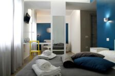 Affittacamere Matera: Central Rooms Matera