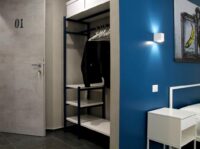 Affittacamere Matera: Central Rooms Matera