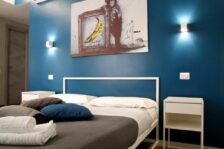 Affittacamere Matera: Central Rooms Matera