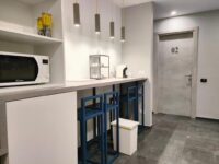 Affittacamere Matera: Central Rooms Matera