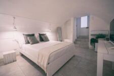 Un’Esperienza Senza Confini: Palmieri Luxury Rooms, Bed & Breakfast e Gallipoli