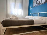 Affittacamere Matera: Central Rooms Matera