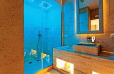 Spiaggia Privata Torre dell’Orso: HOTEL BARONE DI MARE