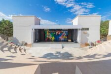 Spiaggia Privata Torre dell’Orso: HOTEL BARONE DI MARE