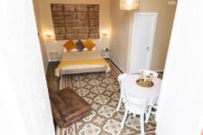 TRESCA CHARME Luxury Rooms, Bed & Breakfast e Bari: La Migliore Esperienza di Soggiorno a Bari!