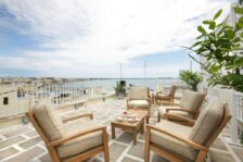 Un’esperienza indimenticabile al Palazzo Mosco Inn – Dimora Storica, Bed & Breakfast e Gallipoli