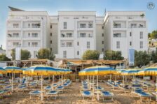 Hotel Vico del Gargano: Hotel Marechiaro