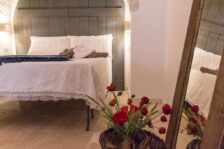 Navolte Trulli, Quiete e Locorotondo: La Pace e la Magia delle Case Vacanze Pugliesi