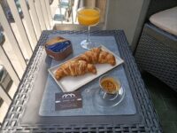 Vivere un’Esperienza Unica nei 138 Cass Rooms & Apartments di Dante, Bari