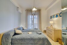 : Goditi la Vista del Mare dalla Casa Pepitas Apt Sea Front Monopoli!