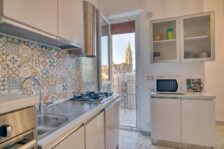 : Goditi la Vista del Mare dalla Casa Pepitas Apt Sea Front Monopoli!