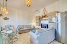 : Goditi la Vista del Mare dalla Casa Pepitas Apt Sea Front Monopoli!