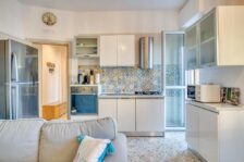 : Goditi la Vista del Mare dalla Casa Pepitas Apt Sea Front Monopoli!