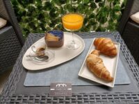 Vivere un’Esperienza Unica nei 138 Cass Rooms & Apartments di Dante, Bari