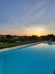 Un Weekend di Relax e Divertimento a Borgo Aratico, Villa e Monopoli!