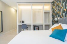 Vivi un’Esperienza Unica al Pumo – Apulian Rooms Bari Calefati, Affittacamere e Bari