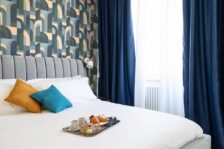 Vivi un’Esperienza Unica al Pumo – Apulian Rooms Bari Calefati, Affittacamere e Bari