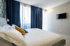 Vivi un’Esperienza Unica al Pumo – Apulian Rooms Bari Calefati, Affittacamere e Bari