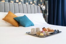 Vivi un’Esperienza Unica al Pumo – Apulian Rooms Bari Calefati, Affittacamere e Bari