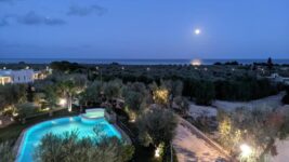 Hotel Mattinata: Hotel Torre Santamaria Resort