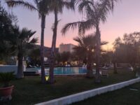 Hotel Mattinata: Hotel Torre Santamaria Resort