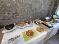 Hotel Mattinata: Hotel Torre Santamaria Resort