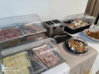 Hotel Mattinata: Hotel Torre Santamaria Resort