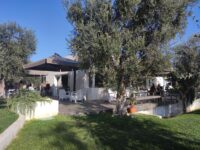 Hotel Mattinata: Hotel Torre Santamaria Resort