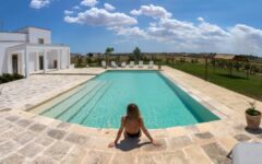 Scopri l’Esclusiva Masseria Rifisa AgriResort di Caprarica di Lecce: Il Resort Perfetto per la Tua Vacanza!