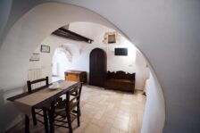 Residence Alberobello: Charming Trulli