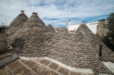 Residence Alberobello: Charming Trulli
