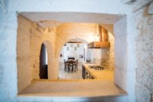 Residence Alberobello: Charming Trulli