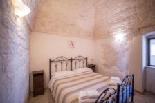 Residence Alberobello: Charming Trulli