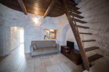 Residence Alberobello: Charming Trulli