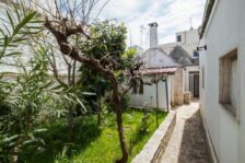 Residence Alberobello: Charming Trulli