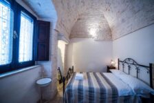 Residence Alberobello: Charming Trulli
