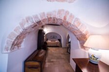 Residence Alberobello: Charming Trulli