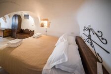 Residence Alberobello: Charming Trulli