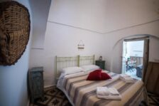Residence Alberobello: Charming Trulli