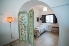 Residence Alberobello: Charming Trulli
